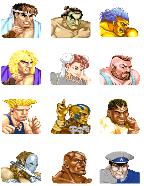 Capcom Arcade Stadium：STREET FIGHTER II' - Hyper Fighting - on Steam