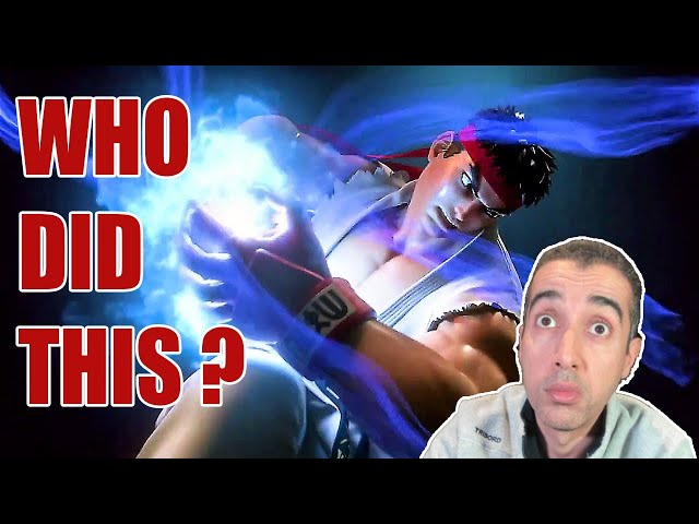 STREET FIGHTER 6 RYU IS READY! Early Gameplay, Story & Theme Discussion 