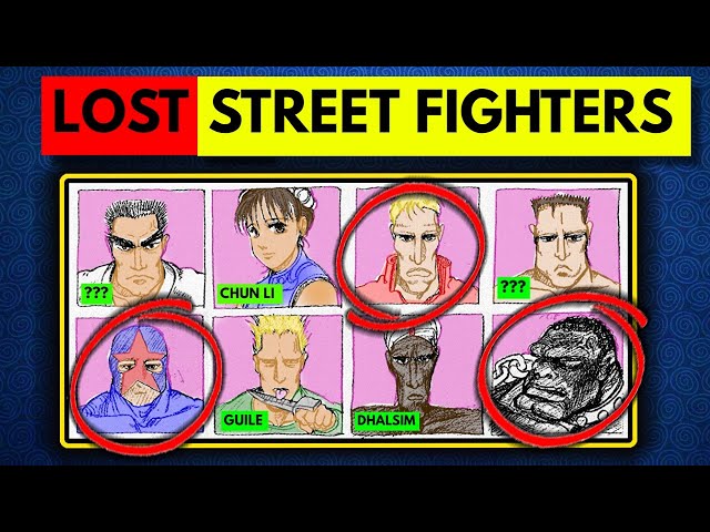 All Street Fighter 6 move lists for the 18 launch characters now available  on EventHubs