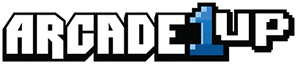 Arcade 1 Up logo