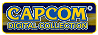 Capcom Digital Collection