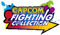 Capcom Fighting Collection (2022)