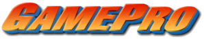 Gamepro Logo