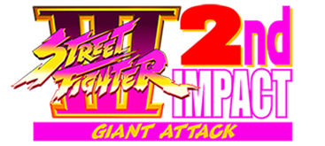 Street Fighter III: 2nd Impact - Akuma Move List 