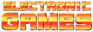 Gamepro Logo